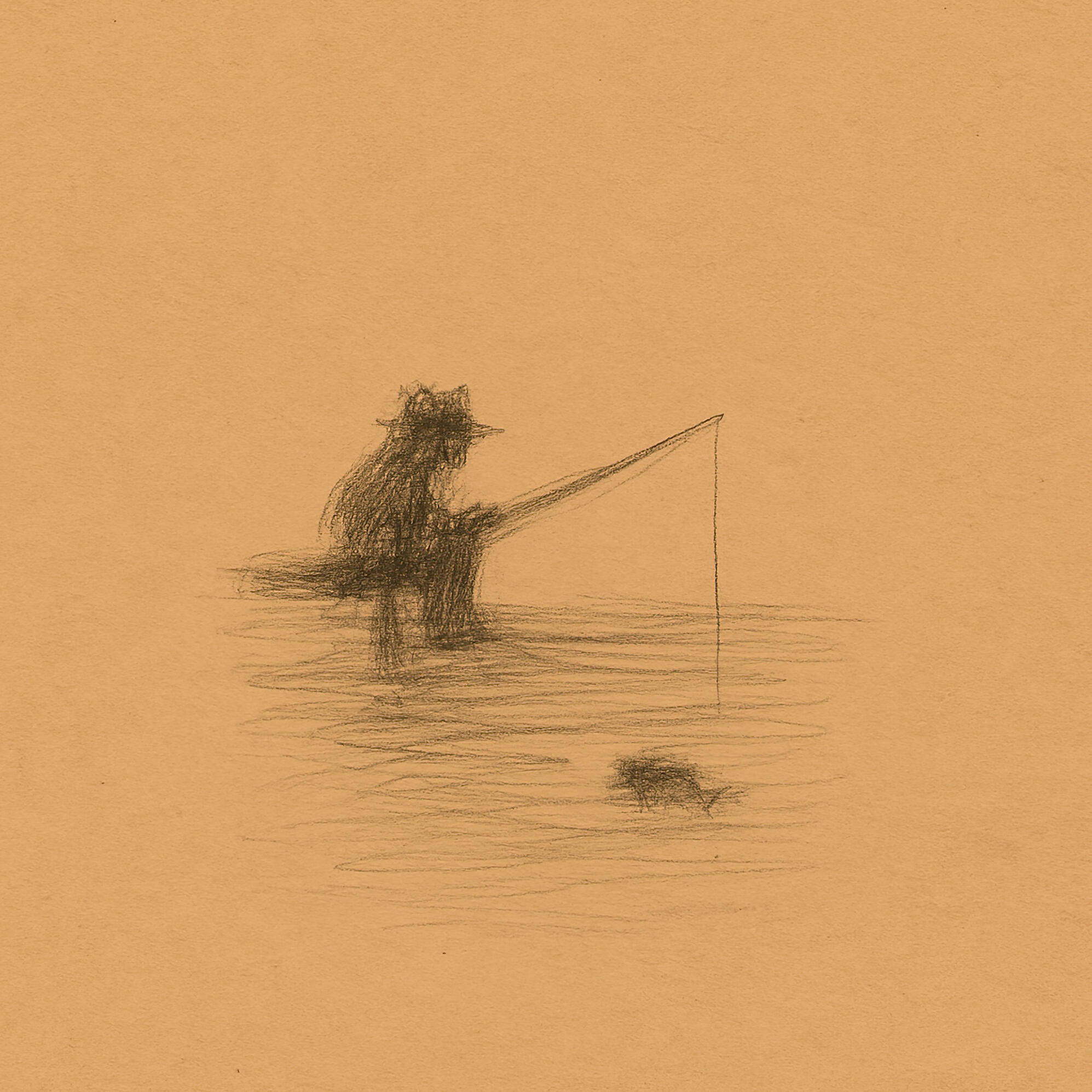 QUIET LINE